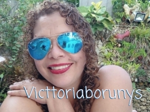 Victtoriaborunys