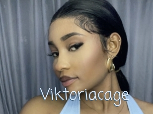 Viktoriacage