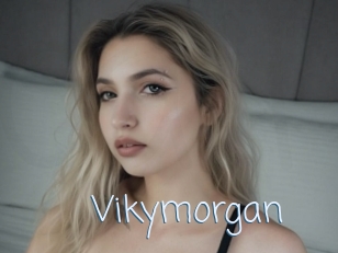 Vikymorgan