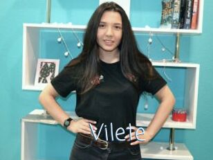 Vilete