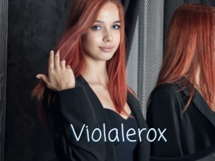 Violalerox