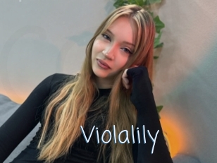 Violalily