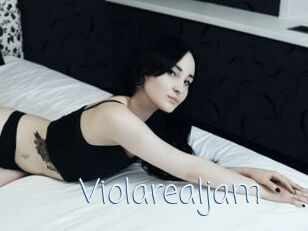 Violarealjam