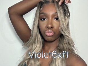 Violet6xft