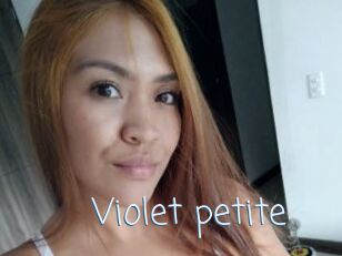 Violet_petite