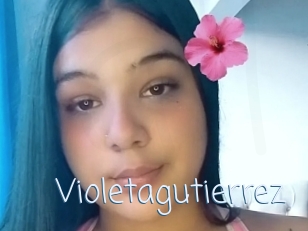 Violetagutierrez