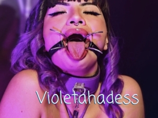 Violetahadess