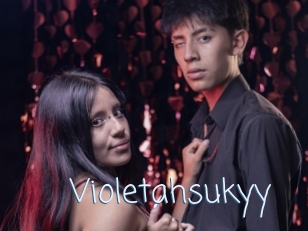 Violetahsukyy