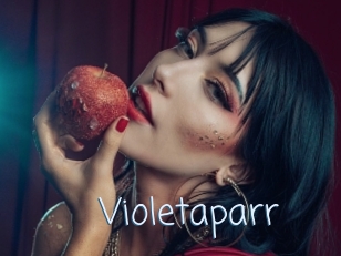 Violetaparr