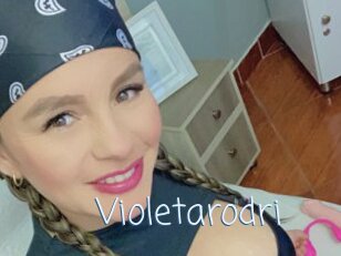 Violetarodri