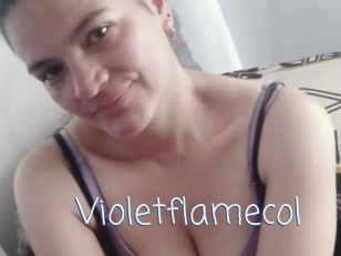 Violetflamecol