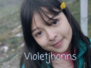Violetjhonns