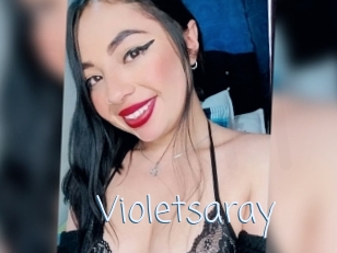 Violetsaray