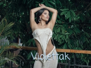 Violettak