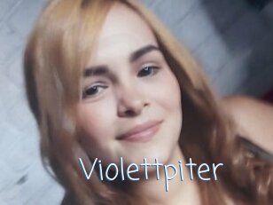 Violettpiter
