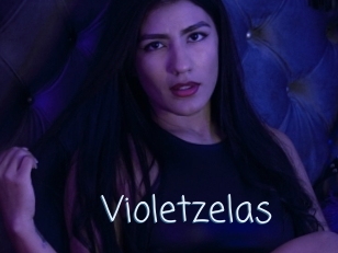 Violetzelas