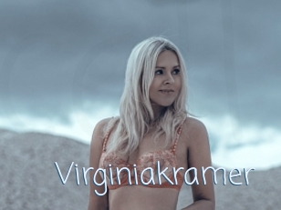 Virginiakramer