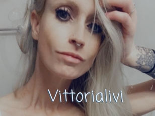 Vittorialivi