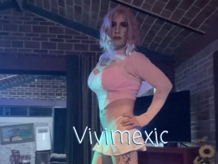 vivimexic Callsex