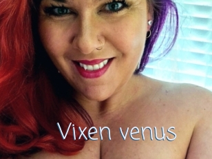 Vixen_venus