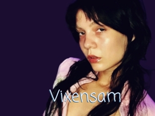 Vixensam