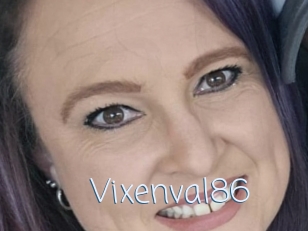 Vixenval86