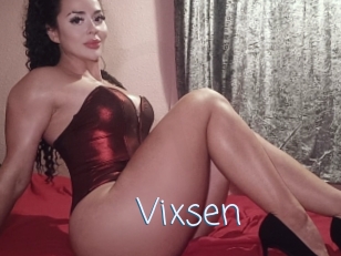 Vixsen