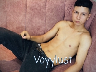 Voyylust