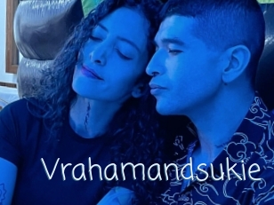 Vrahamandsukie