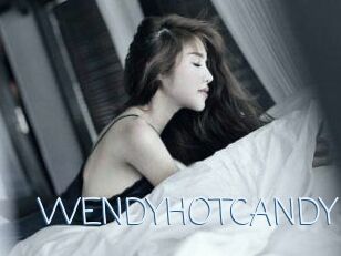 WENDYHOTCANDY