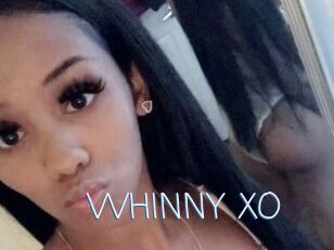 WHINNY_XO