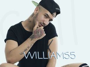 WILLIAMS5