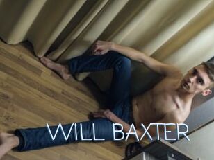 WILL_BAXTER