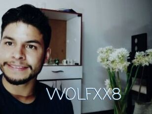 WOLFXX8