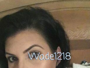 Wade1218
