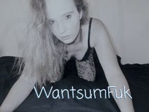 WantsumFuk