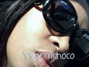 Warmchoco