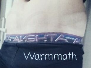 Warmmath