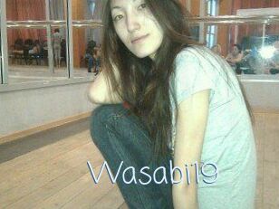Wasabi19