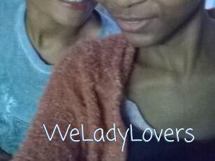 WeLadyLovers