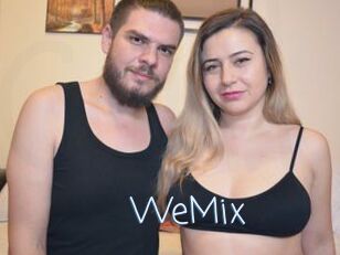 WeMix