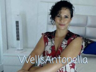 WellsAntonella