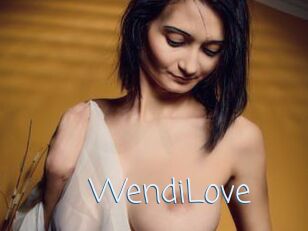 WendiLove