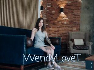 WendyLoveT