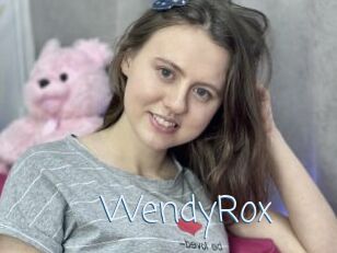 WendyRox