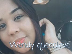 Wendy_queenlove