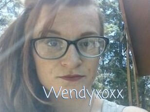 Wendyxoxx