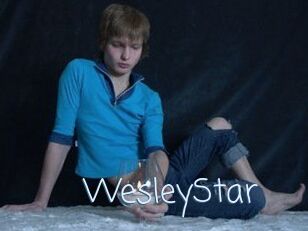 WesleyStar