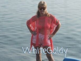 WhiteGoldy