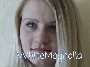 WhiteMognolia